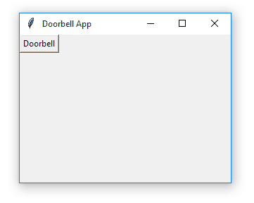 tkinter button example