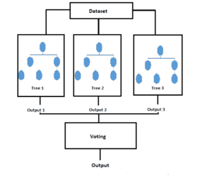 random forest algorithm