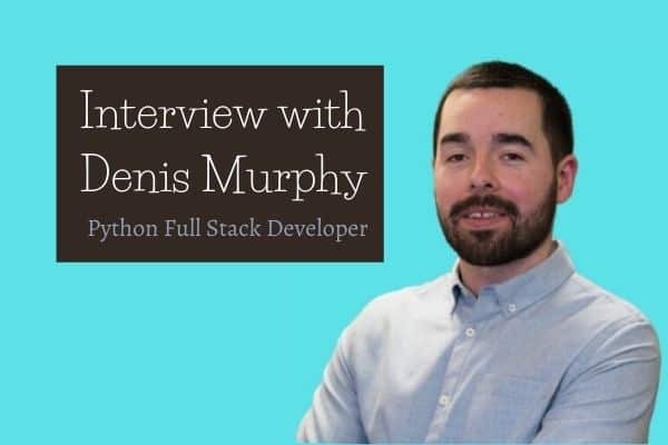 Interview with Denis Murphy