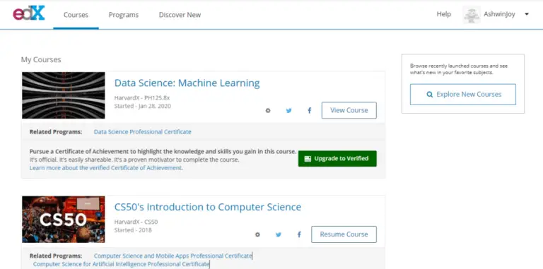 7 Best Online Course Platforms to Learn Coding – Pythonista Planet
