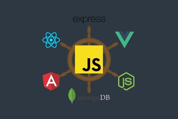 How To Become A Full Stack JavaScript Developer