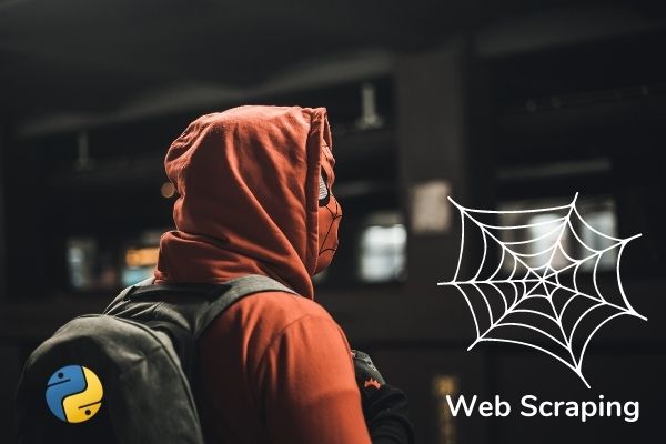 Web Scraping with Python Selenium