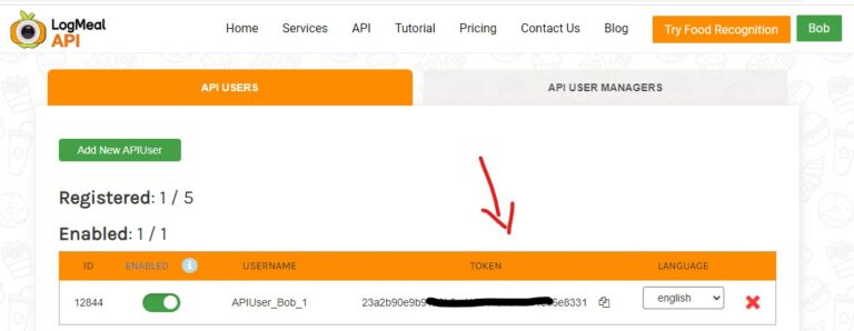 Food Detection Using Python and LogMeal API – Pythonista Planet